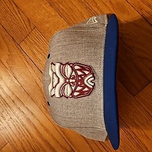 Farmer's Market Hawaii Snapback RARE